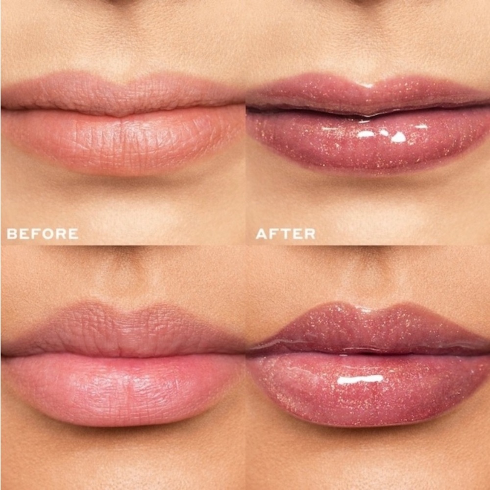 Bite Beauty Bite-Sized Mini Yaysayer Plumping Lip Gloss Trio - Picture 7 of 16